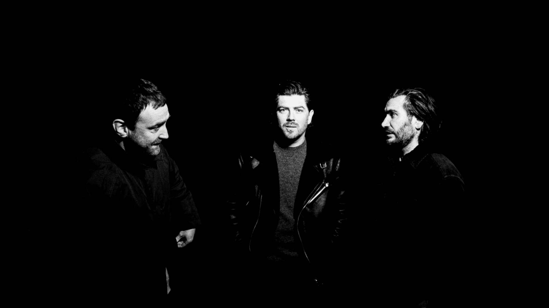 1920x1080 Twin Atlantic at Islington Assembly Hall on Tue, Oct 12:00 AM