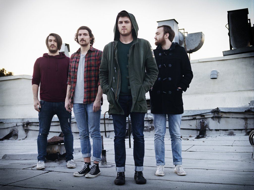 1024x768 Twin Atlantic