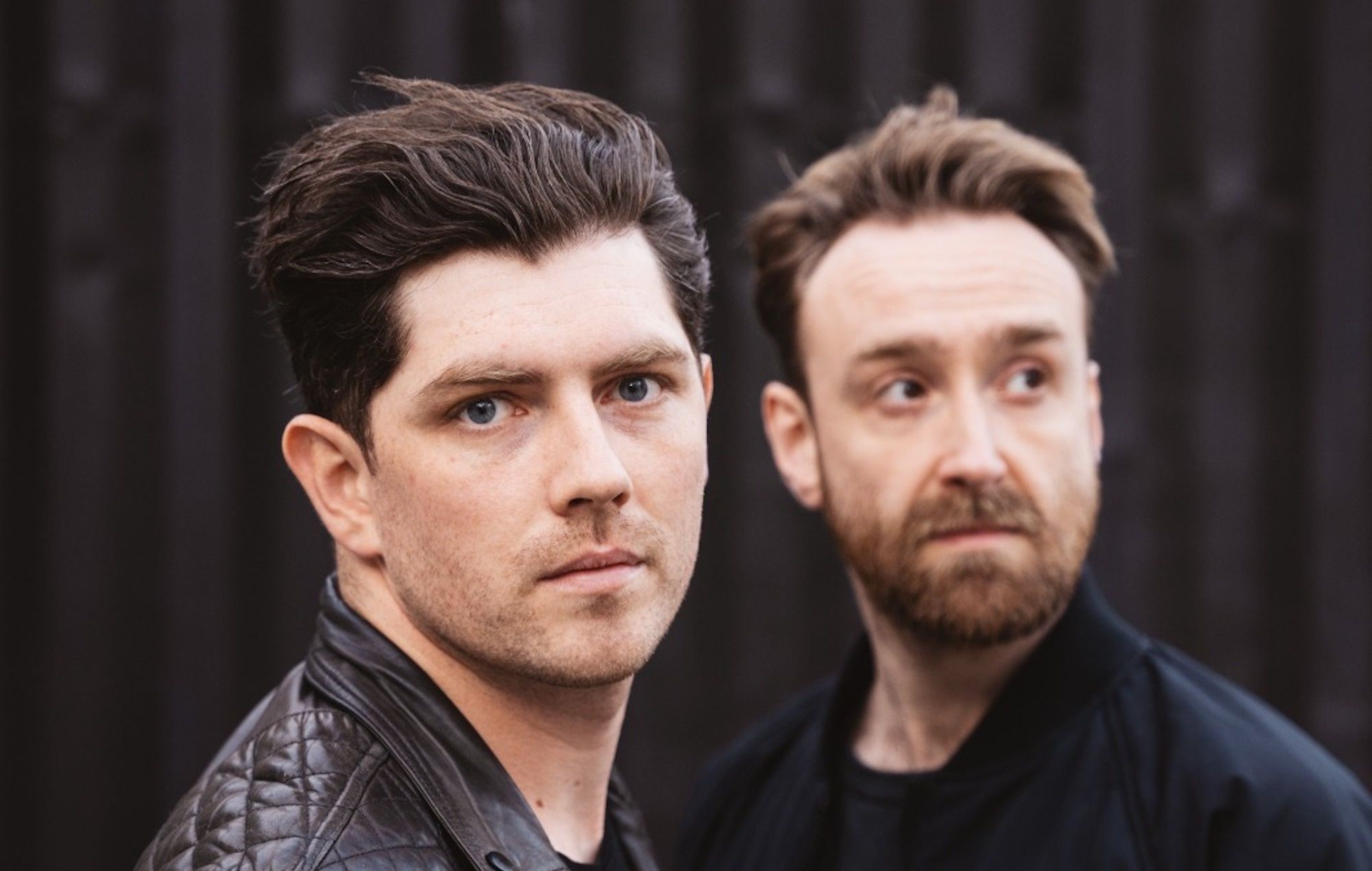 2000x1270 Twin Atlantic Wallpaper