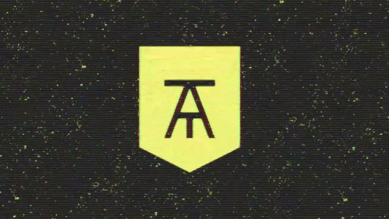1280x720 Twin Atlantic (Official Visualiser)