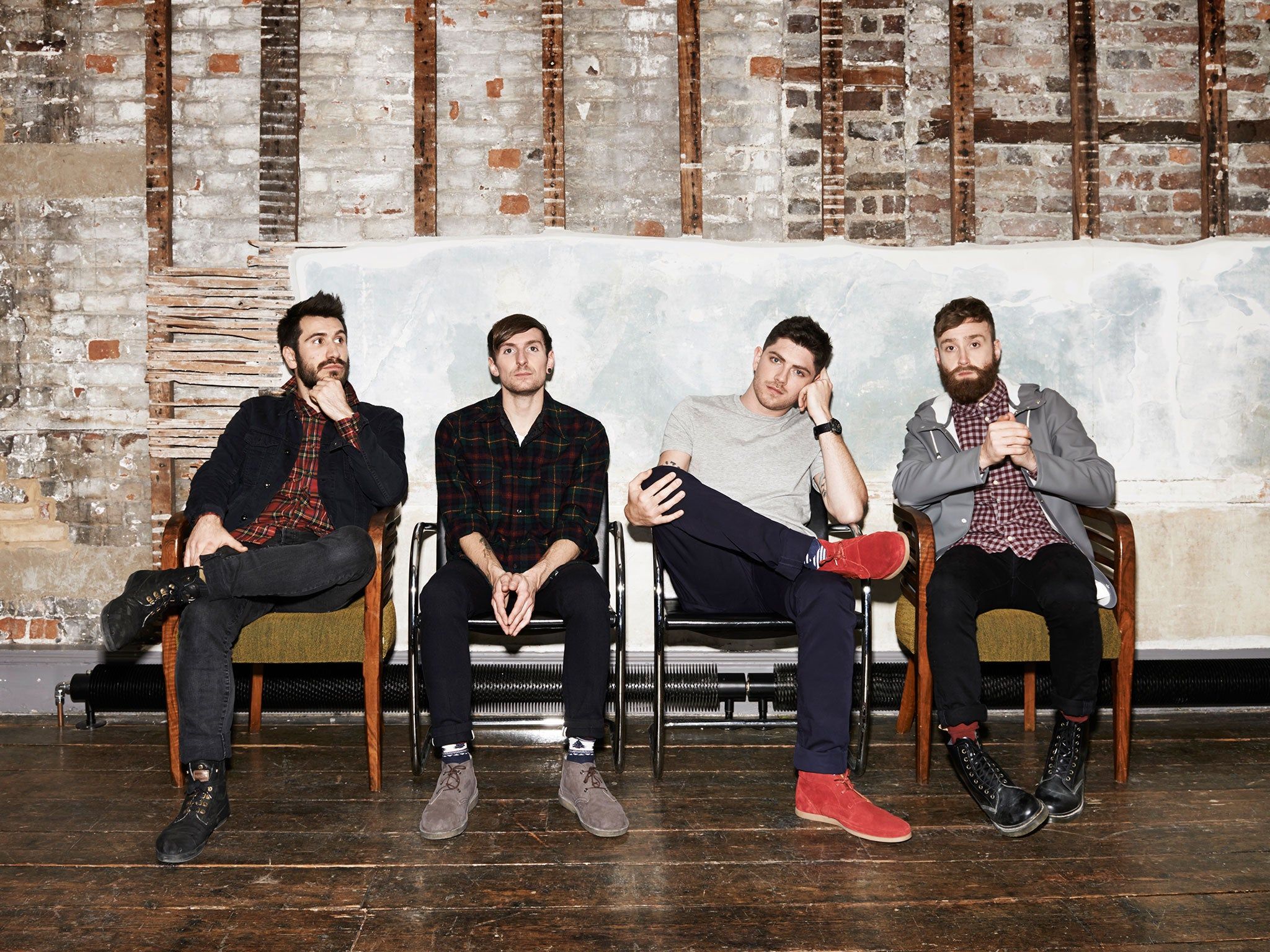 2048x1536 Twin Atlantic Announce 11 Date UK Tour