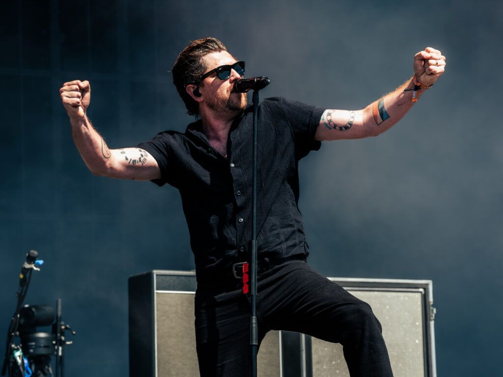 1024x768 Twin Atlantic Make Their Bold Return to TRNSMT in 2025