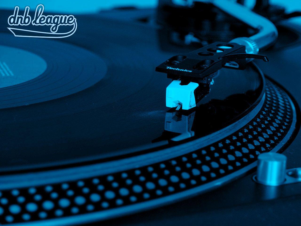 1280x960 Drum And Bass Wallpaper 1200 Turntable Jpgs