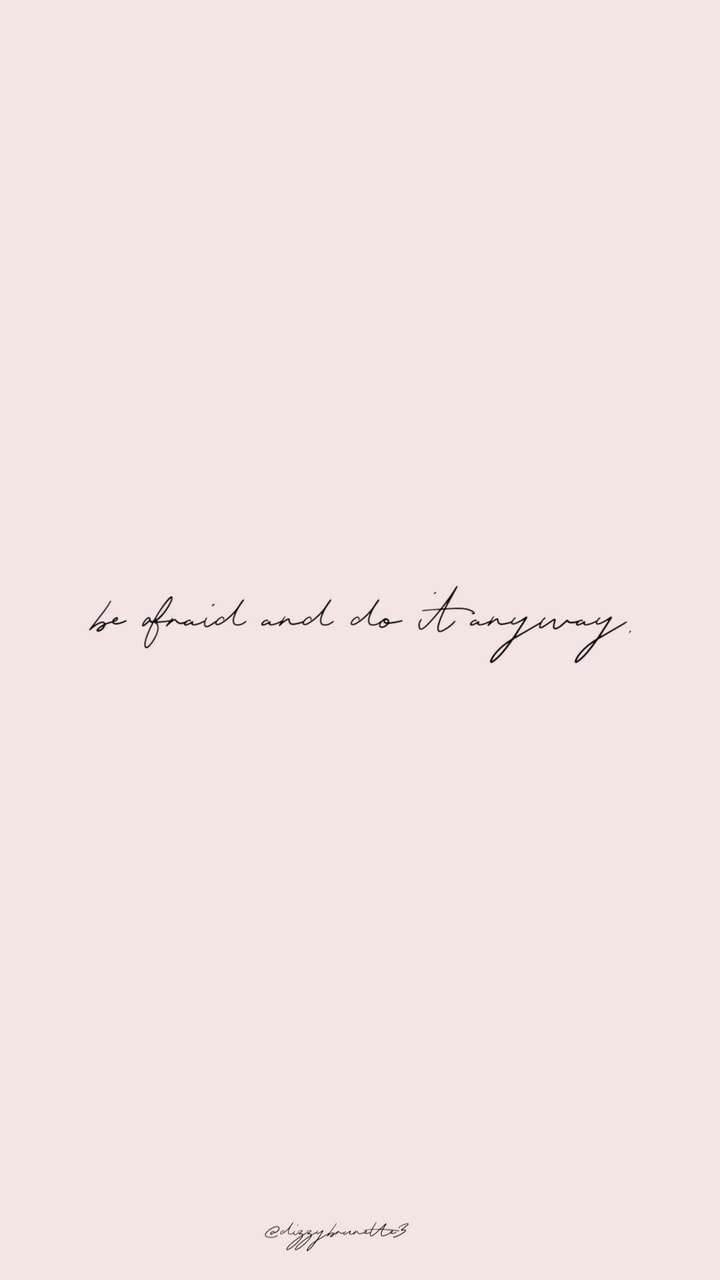 720x1280 self love, girl boss, quotes and wallpaper