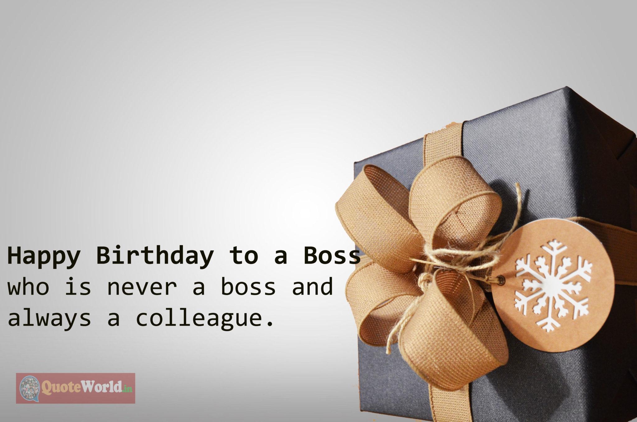 2048x1356 Best Birthday Wishes for BOSS with pics. Quotes, SMS, Greetings