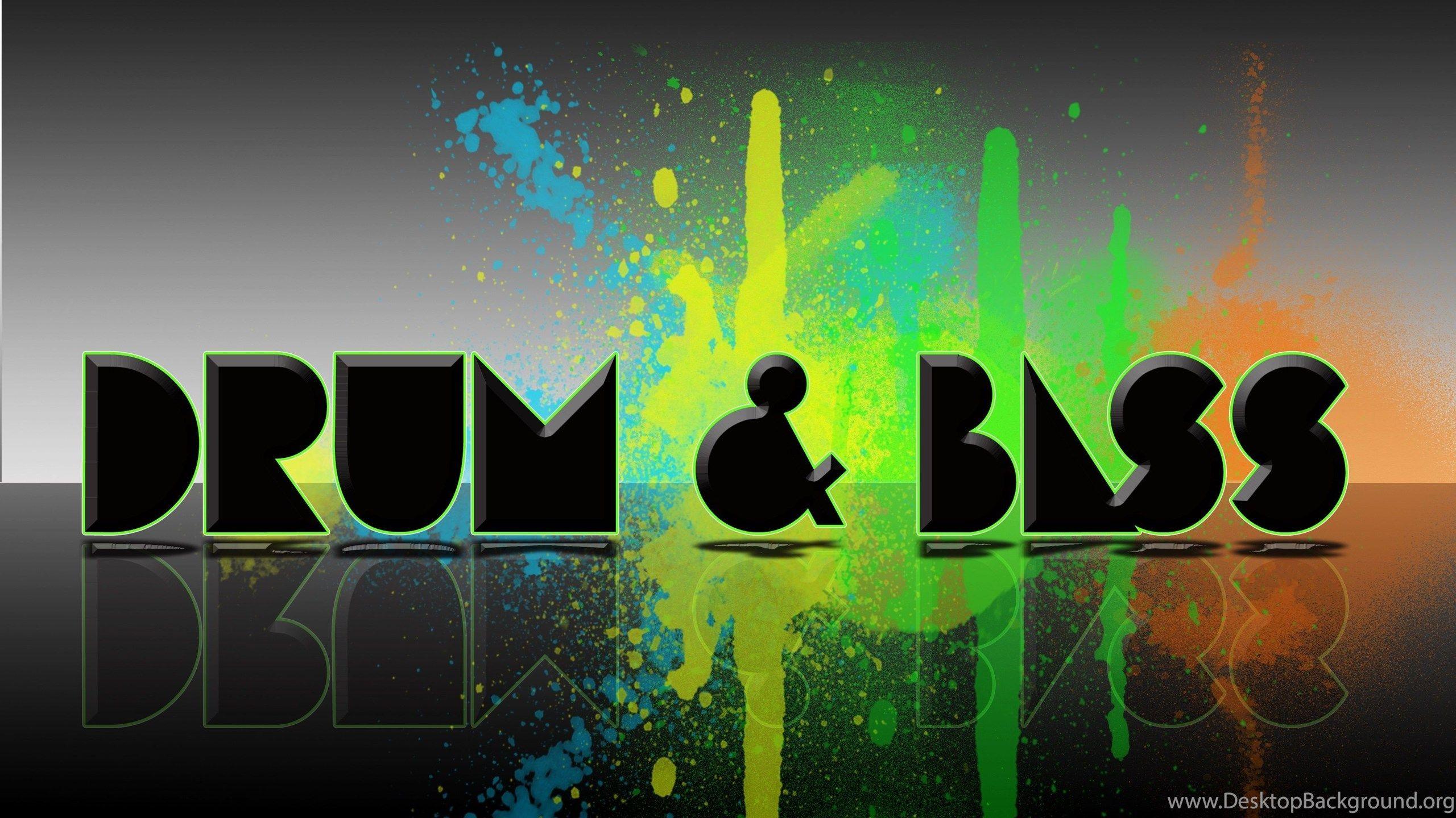2560x1440 Drum n Bass Drum Bass Dnb Electronic Drum and Bass W Wallpaper
