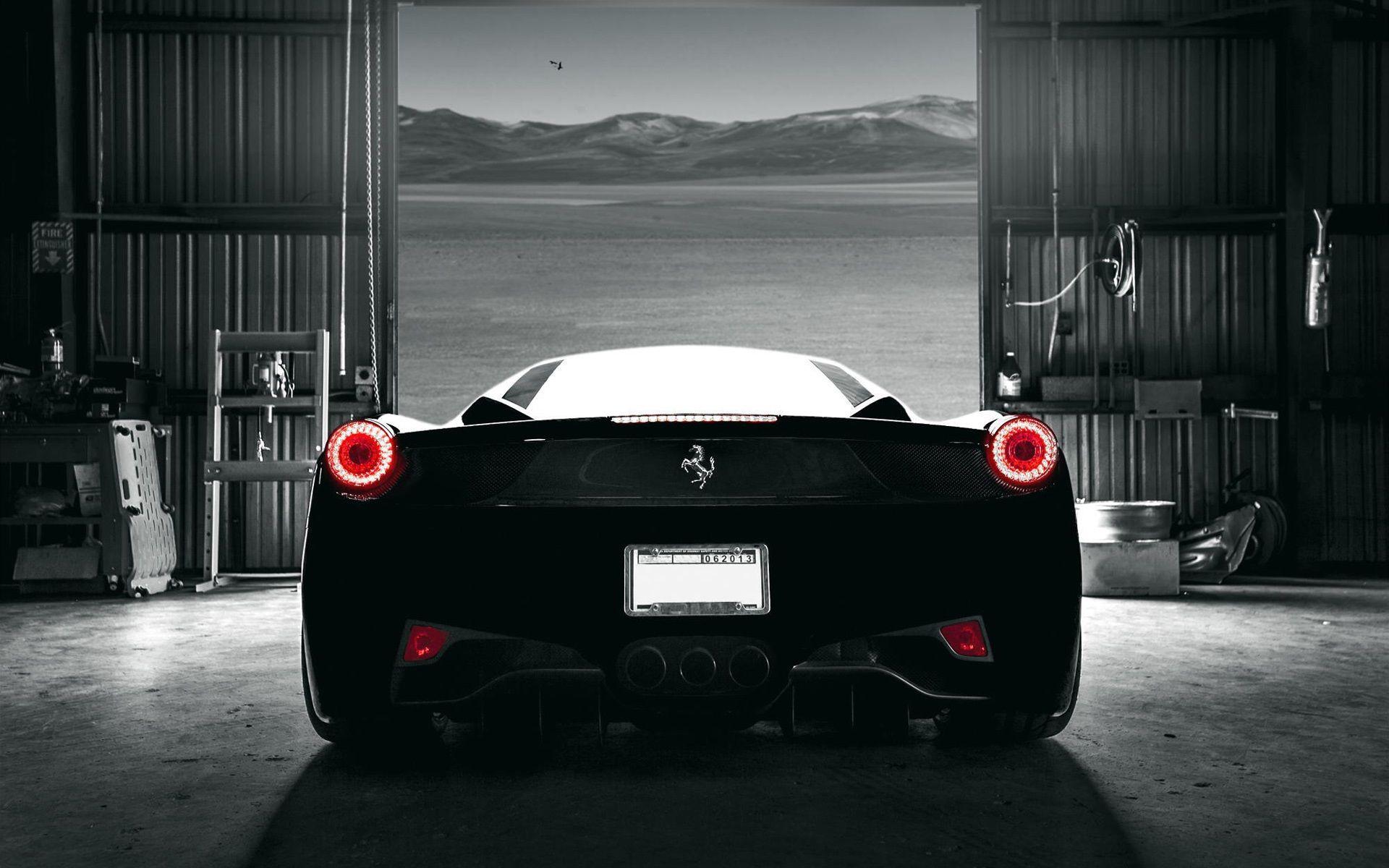 1920x1200 Free download Ferrari 458 Wallpaper Image Group 41 [1920x1200]