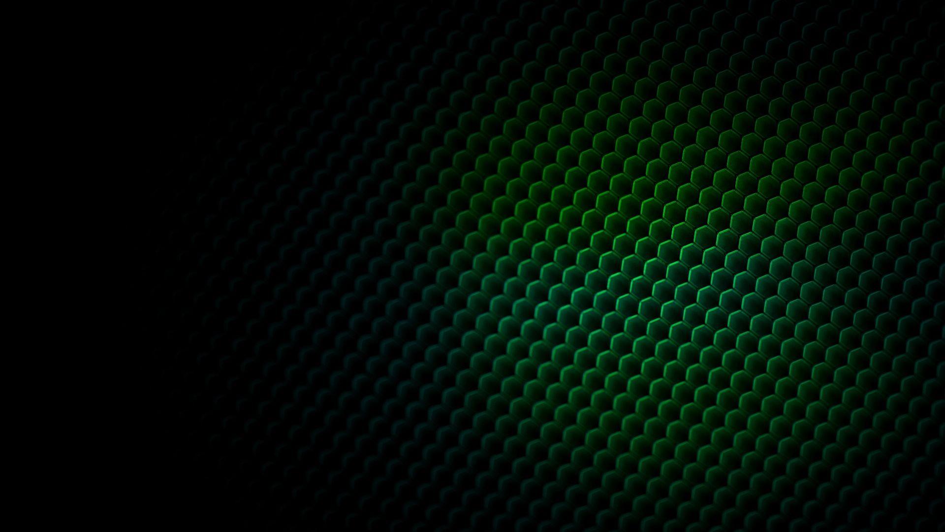Razer Green Black HD Wallpapers  Desktop and Mobile Images  Photos