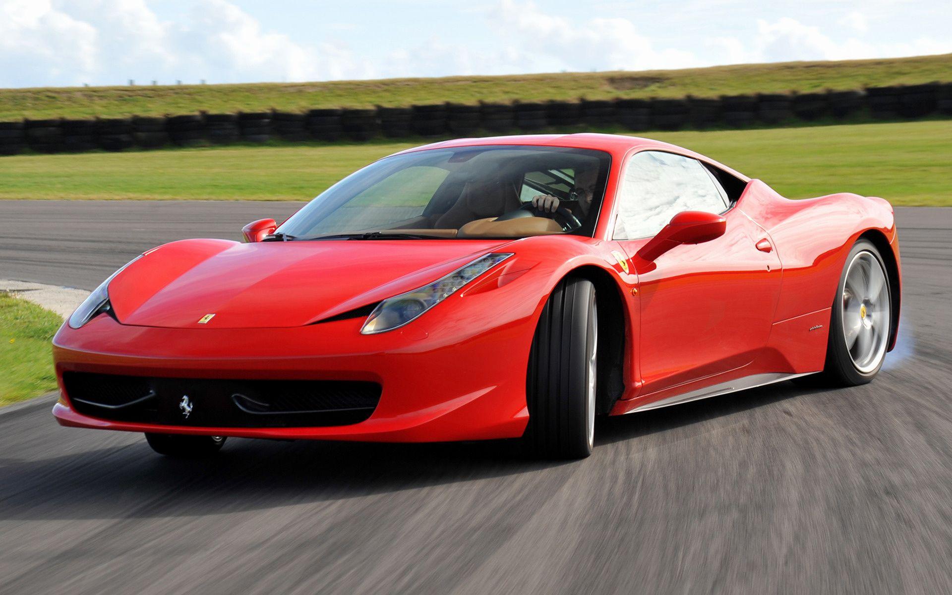 Ferrari 458 Italia Wallpapers - Top Free Ferrari 458 Italia Backgrounds ...