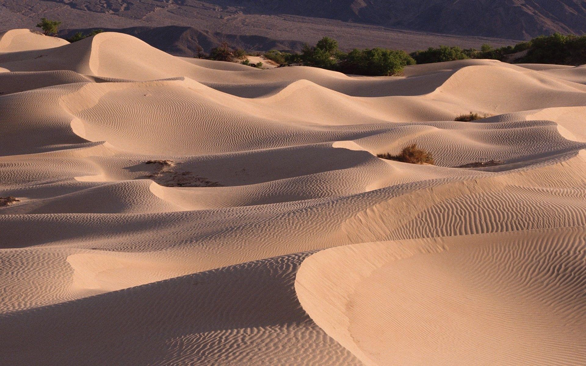 1920x1200 Sand Dune Nature Desert Hot Mountain Wallpaper Desert HD 16:9 High