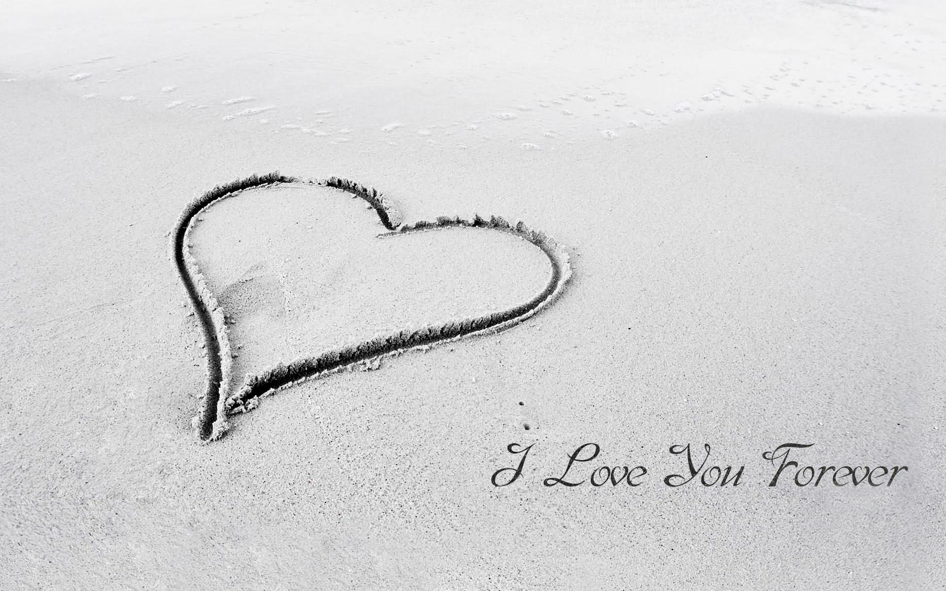 1920x1200 Best Love You Forever Image