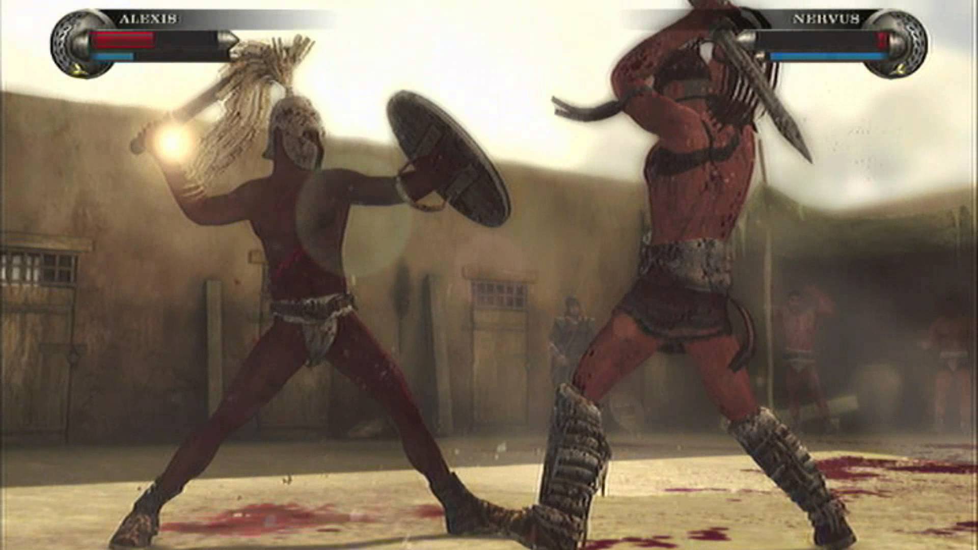 1920x1080 This Is SPARTA!.Um I mean, Spartacus! Spartacus Legends