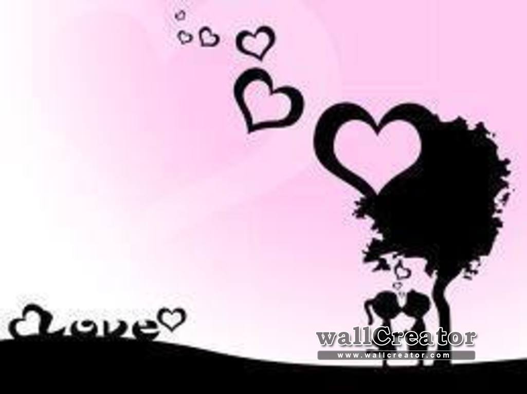 1025x768 You and Me Background. Thank You God