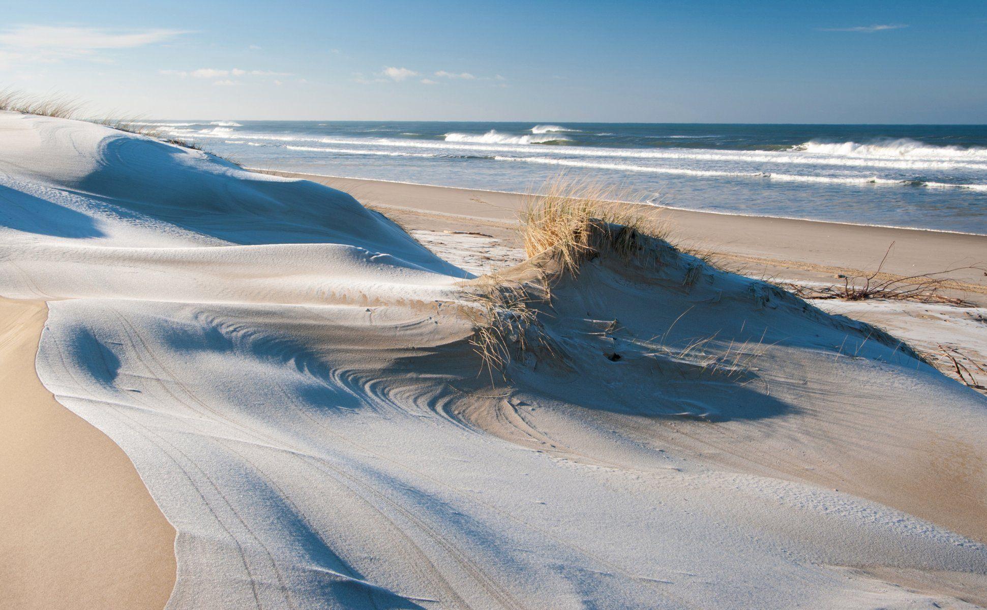 Sand Dune Wallpapers - Top Free Sand Dune Backgrounds - WallpaperAccess