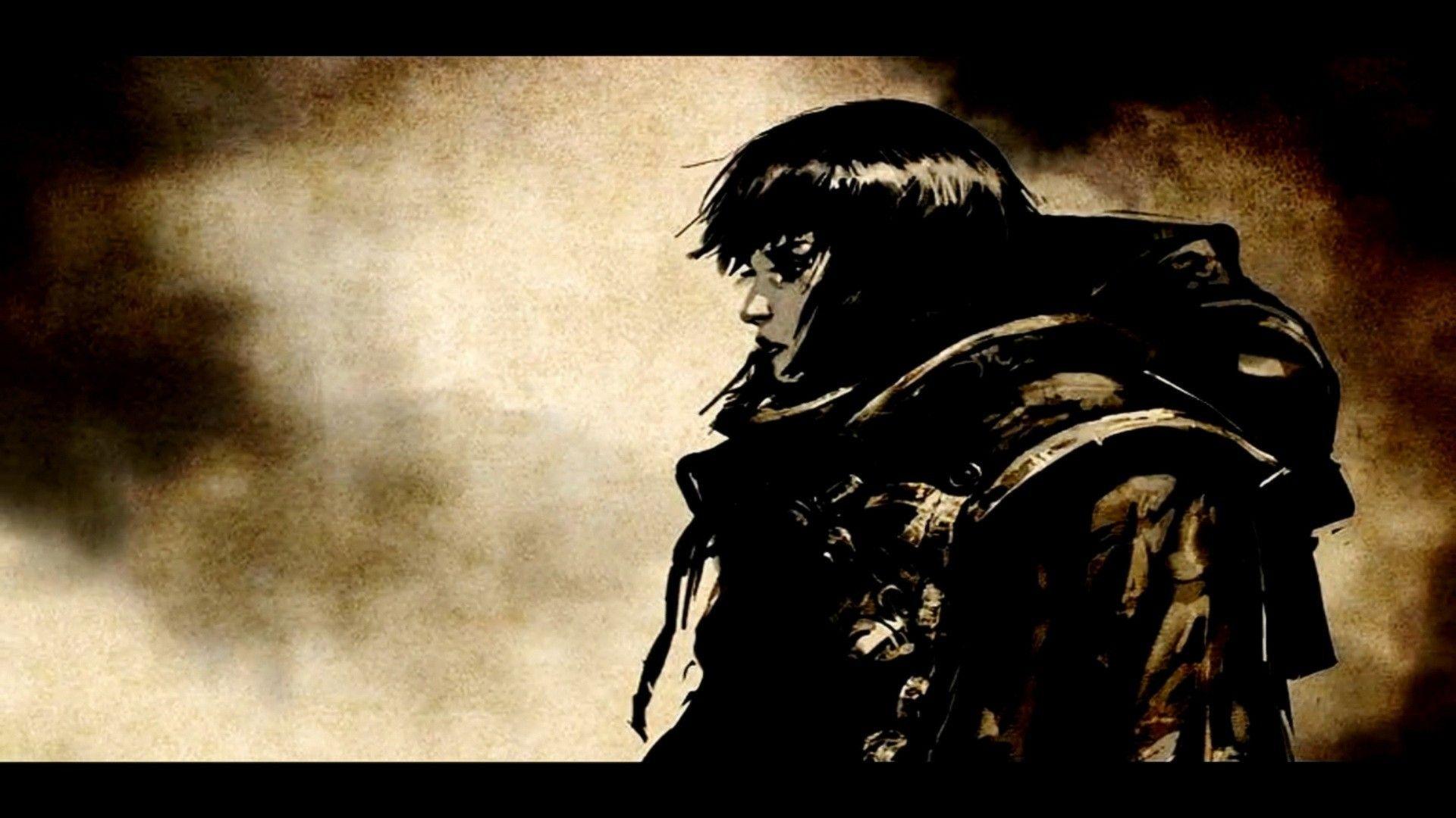 1920x1080 Warhammer Sisters of Battle Wallpaper HD / Desktop
