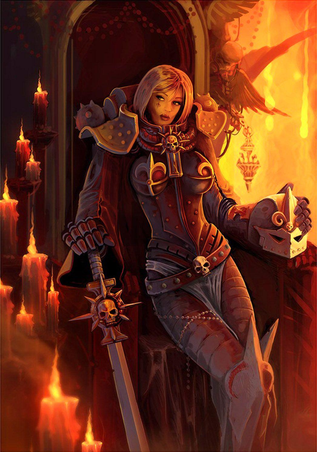 1046x1490 warhammer wallpaper