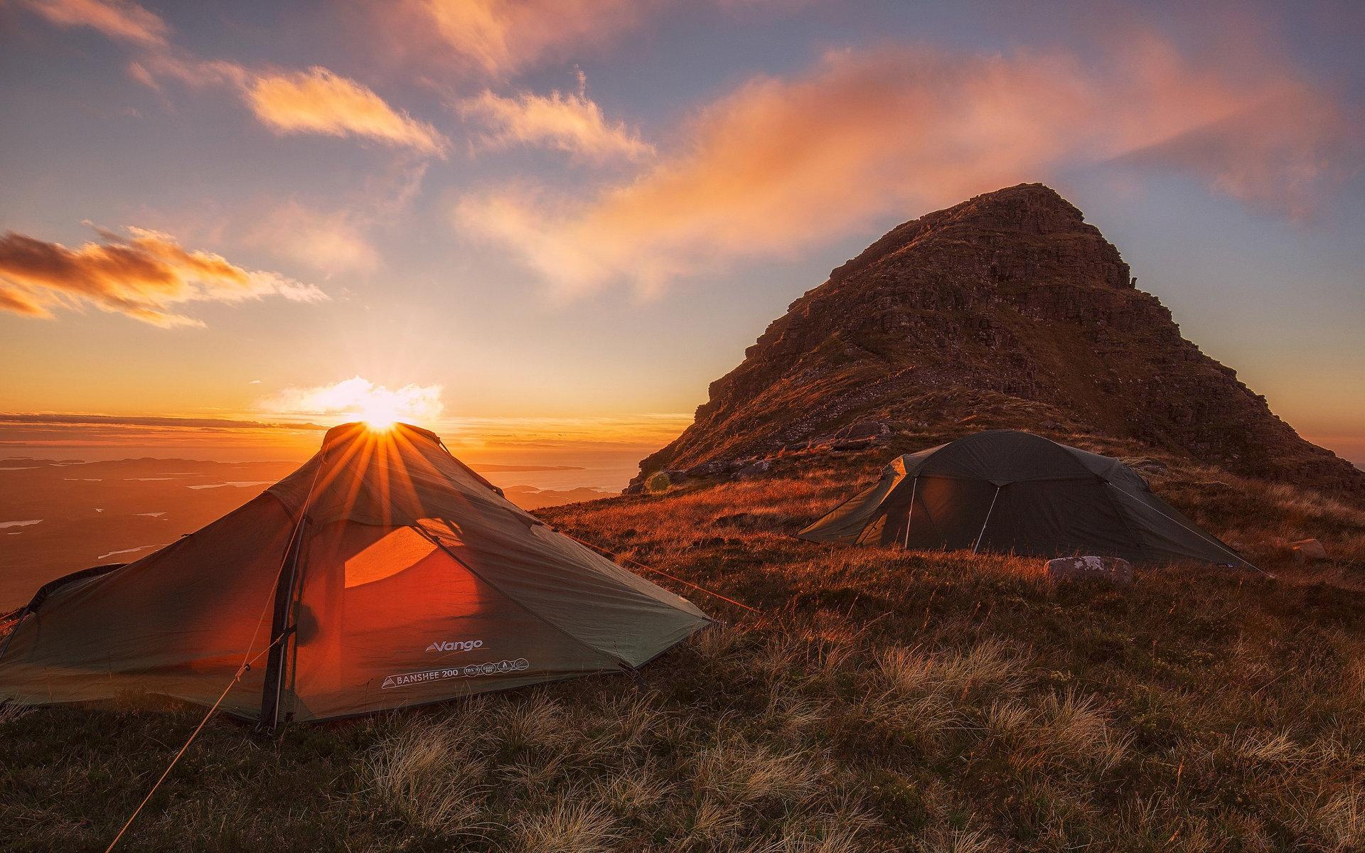 1920x1200 Camping wallpaper 1920x1200 desktop background