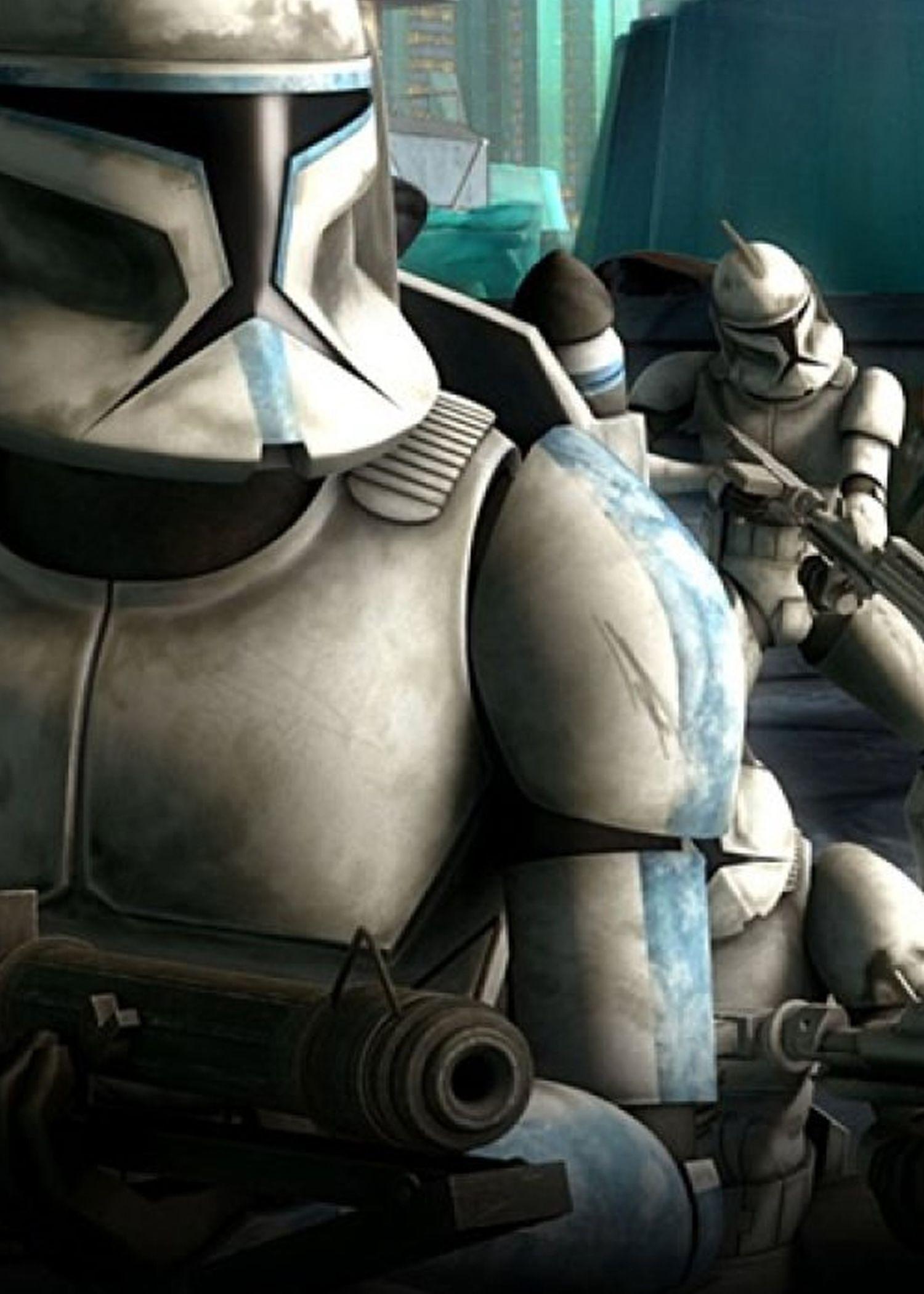 1500x2100 f*ckyeahlucasfilm. Star wars the old, Star wars art, Star wars clone wars