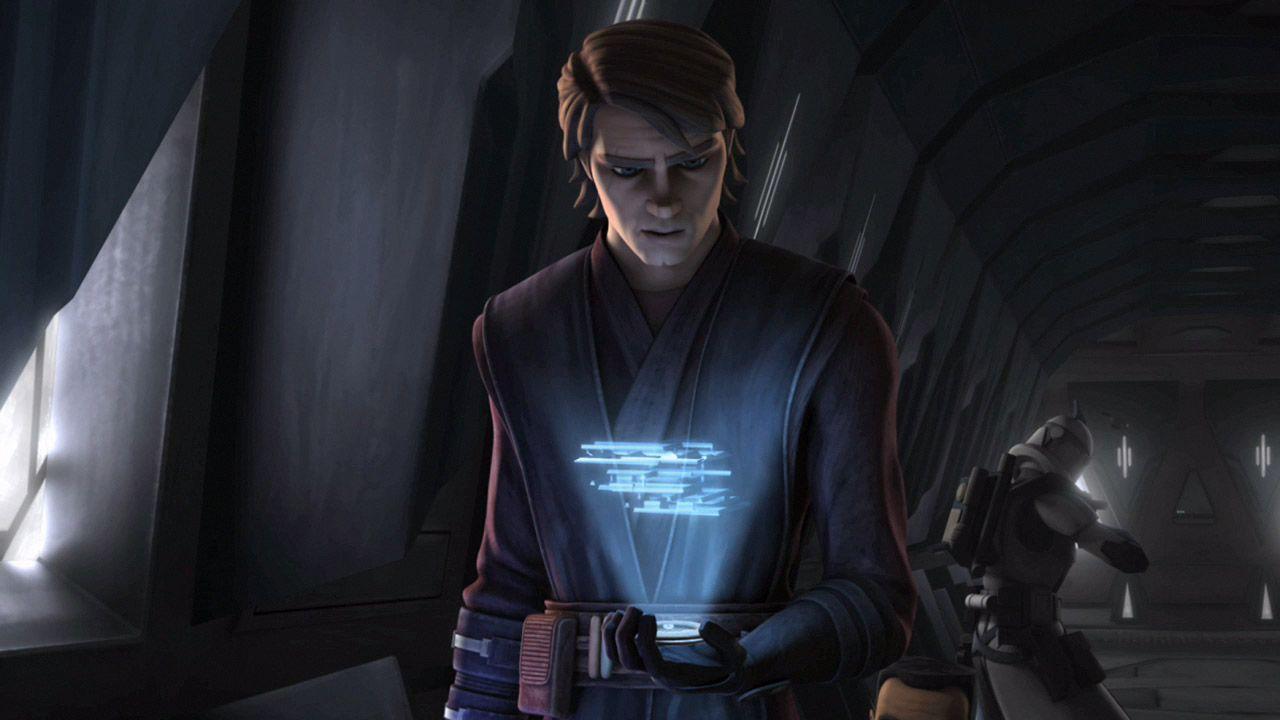 1280x720 Clone Wars Anakin Skywalker Wallpaper: Anakin Citadel. Star Wars, Star Wars Captain, Star Wars Clone Wars