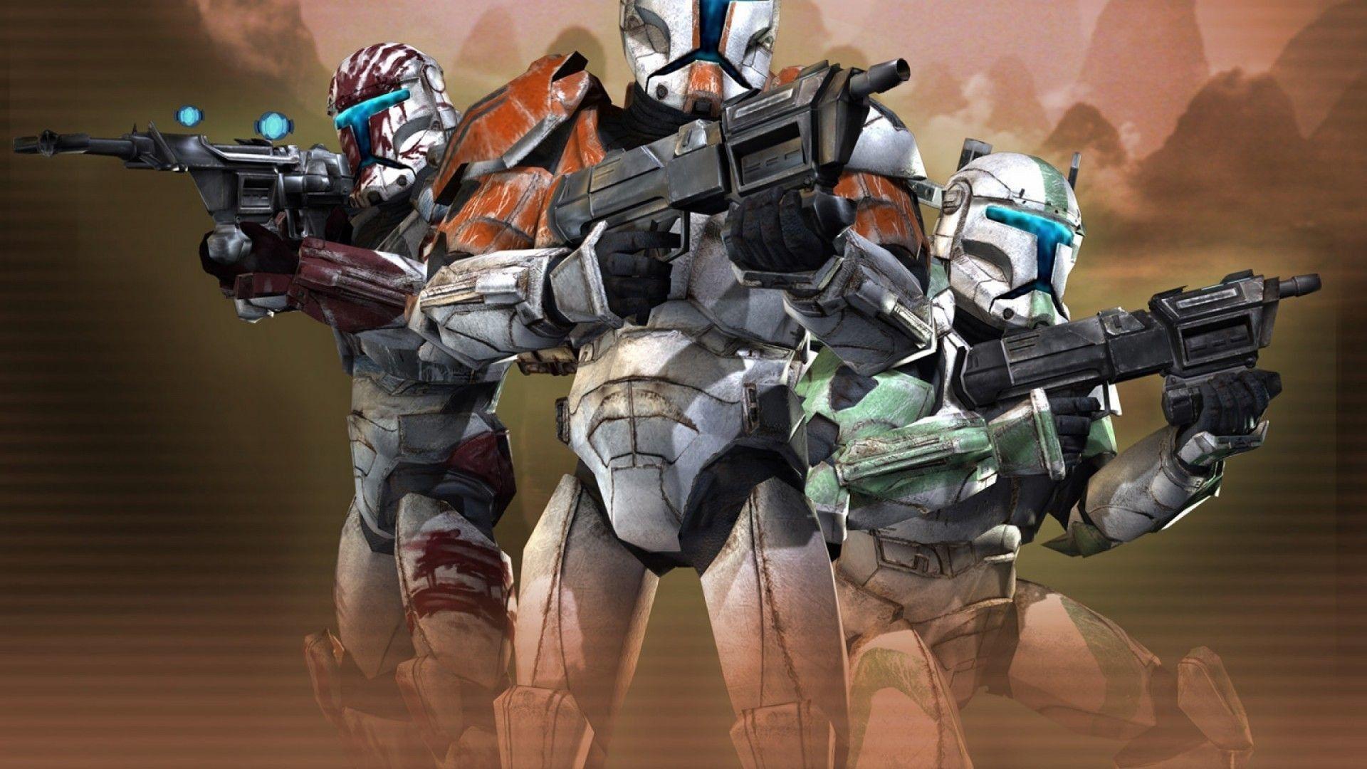 1080x1920 Star Wars The Clone Wars Wallpaper
