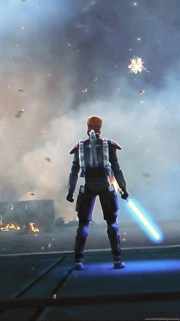 720x1280 Star Wars Jedi Wallpaper I Made From The Clone Wars Series Imgur
