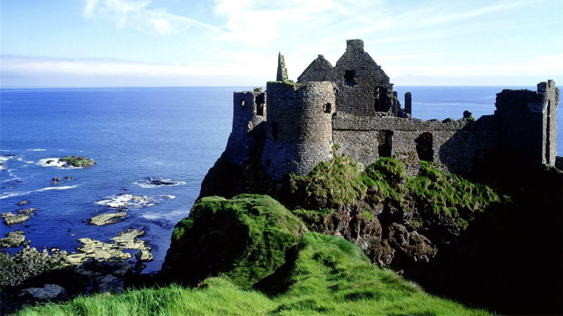 1920x1080 Ireland Wallpaper Background