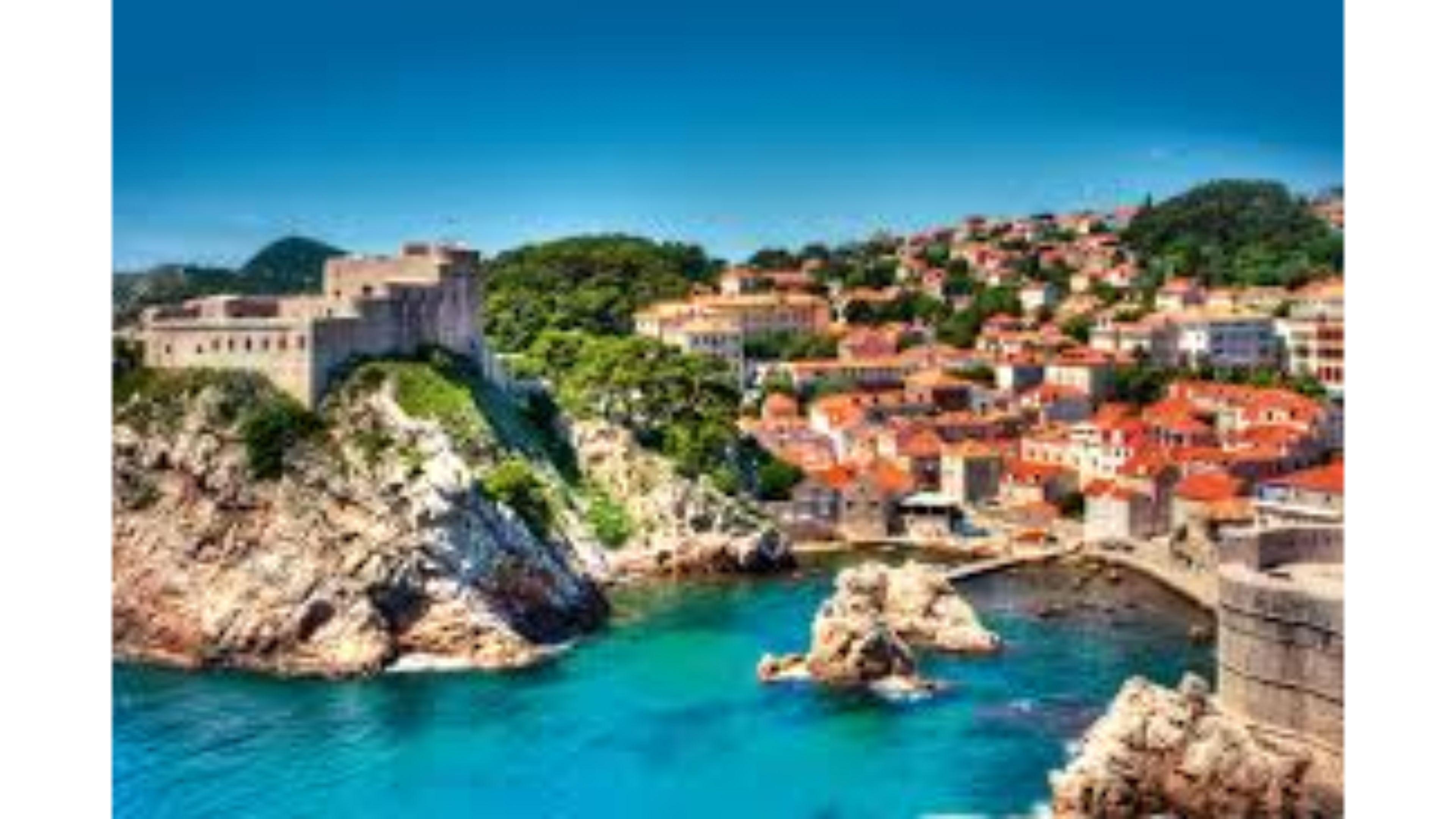 3840x2160 Dubrovnik Wallpaper. Dubrovnik Wallpaper