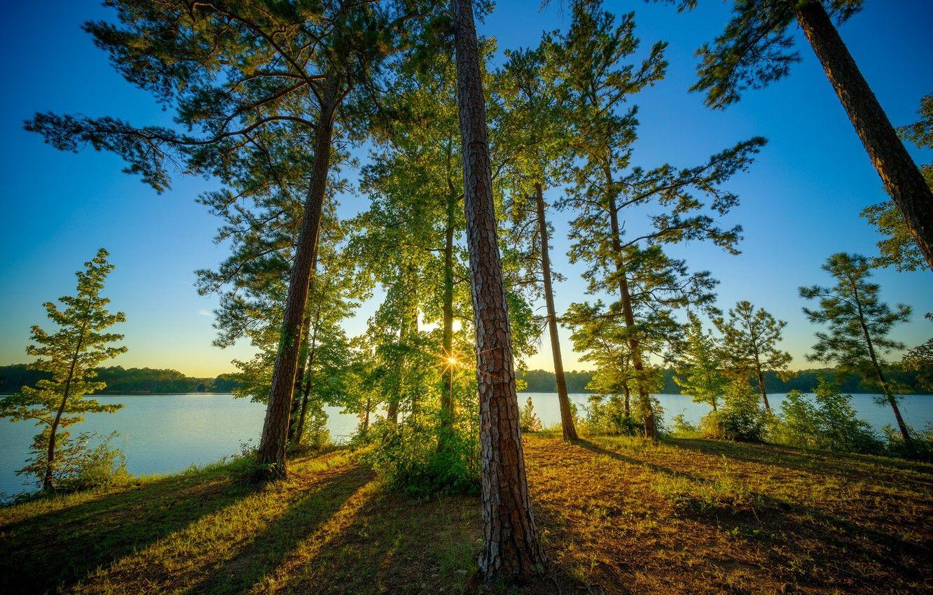 Alabama Landscape Wallpapers Top Free Alabama Landscape Backgrounds Wallpaperaccess