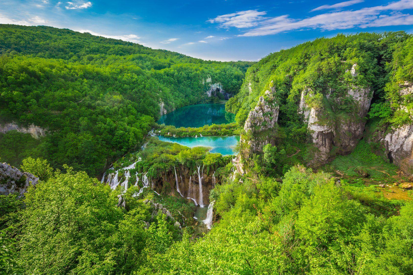 1688x1125 Croatia HD Wallpaper and Background Image
