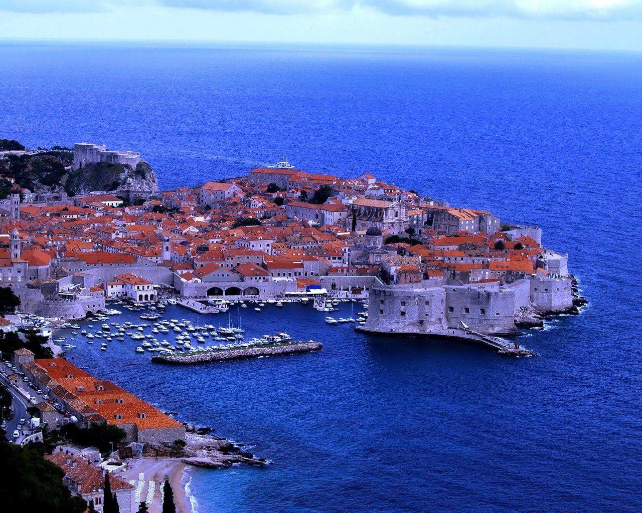 1280x1024 Croatia HD Wallpaper and Background Image