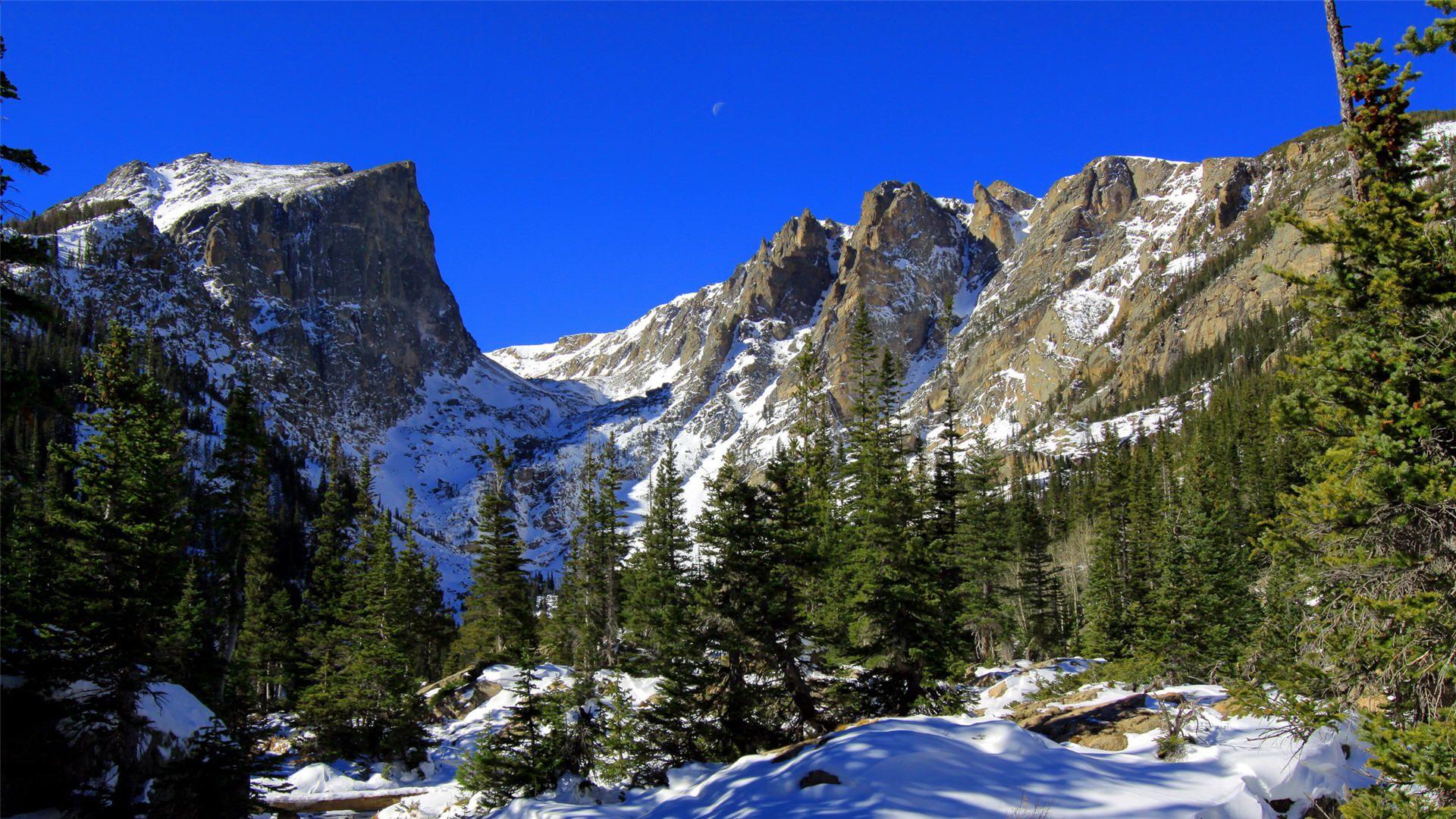 1920x1080 Colorado Background for Computer