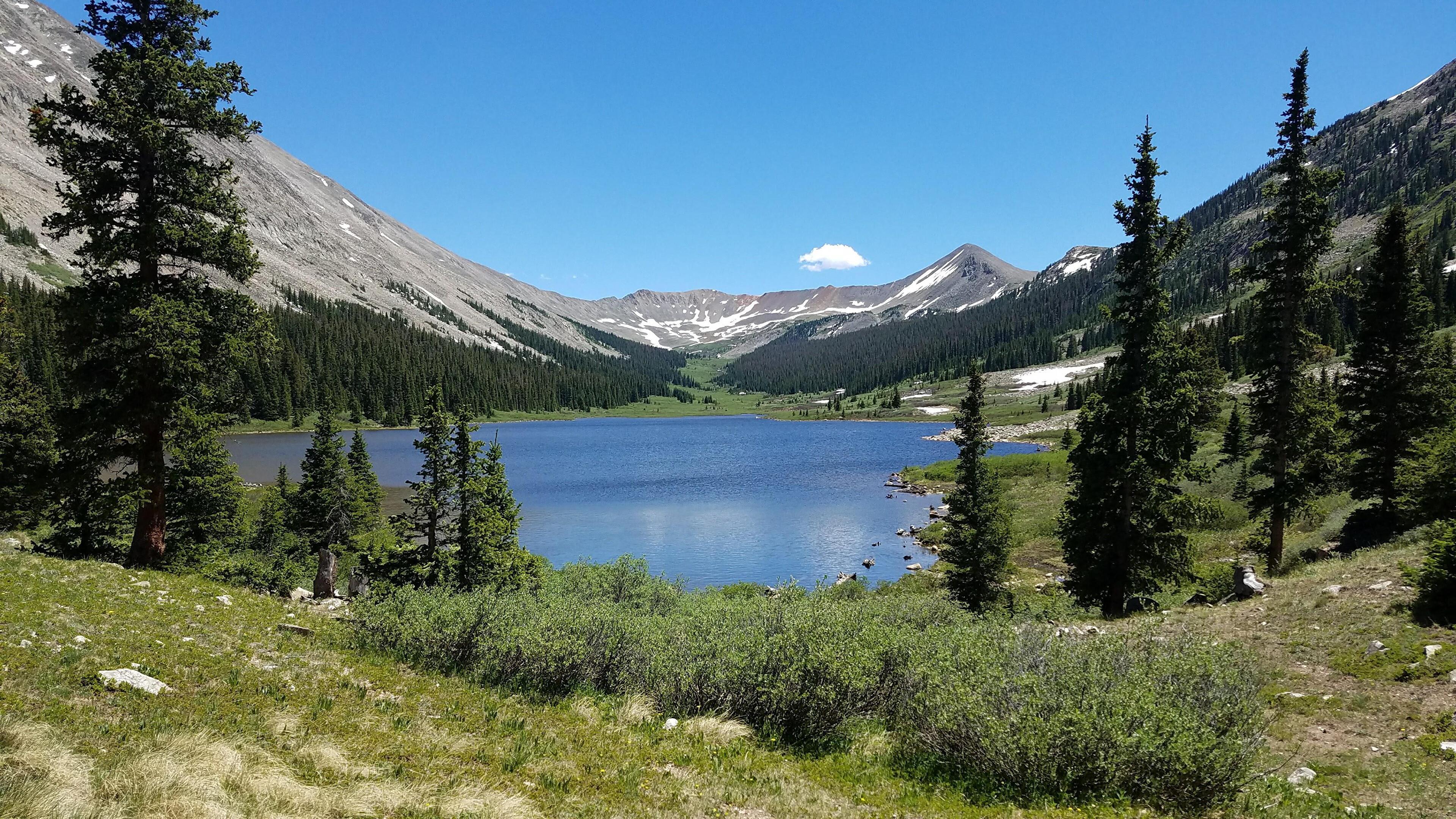 3840x2160 Colorado 4K wallpaper for your desktop or mobile screen free