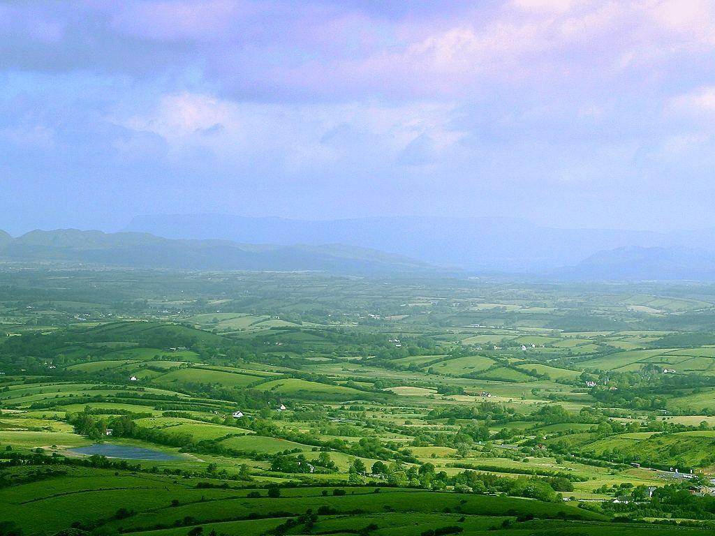 1024x768 Wallpaper Tagged With Irish: Dunloe Ireland Travel Gap Tourism