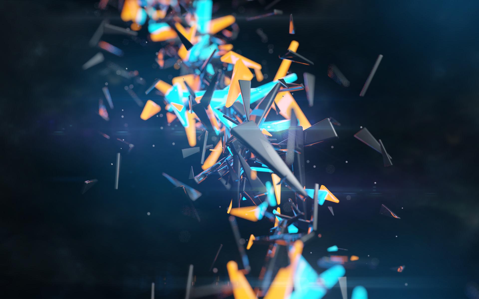 1920x1200 3D Inspiration HD Wallpaper. HD Wallpaper Download