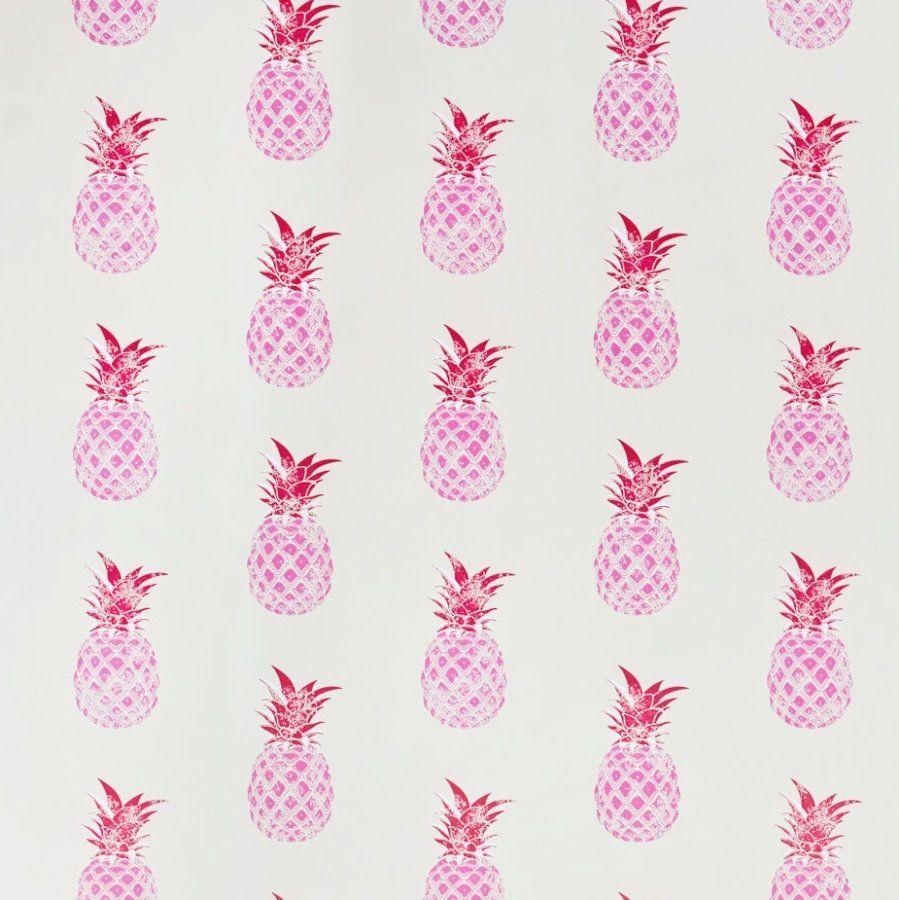 899x900 Wallpaper Pineapple Pink