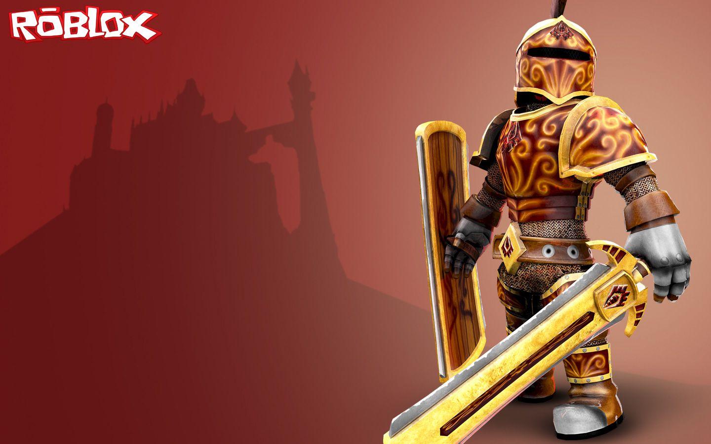 1440x900 Free download Roblox Wallpaper HD Good Galleries [1440x900]