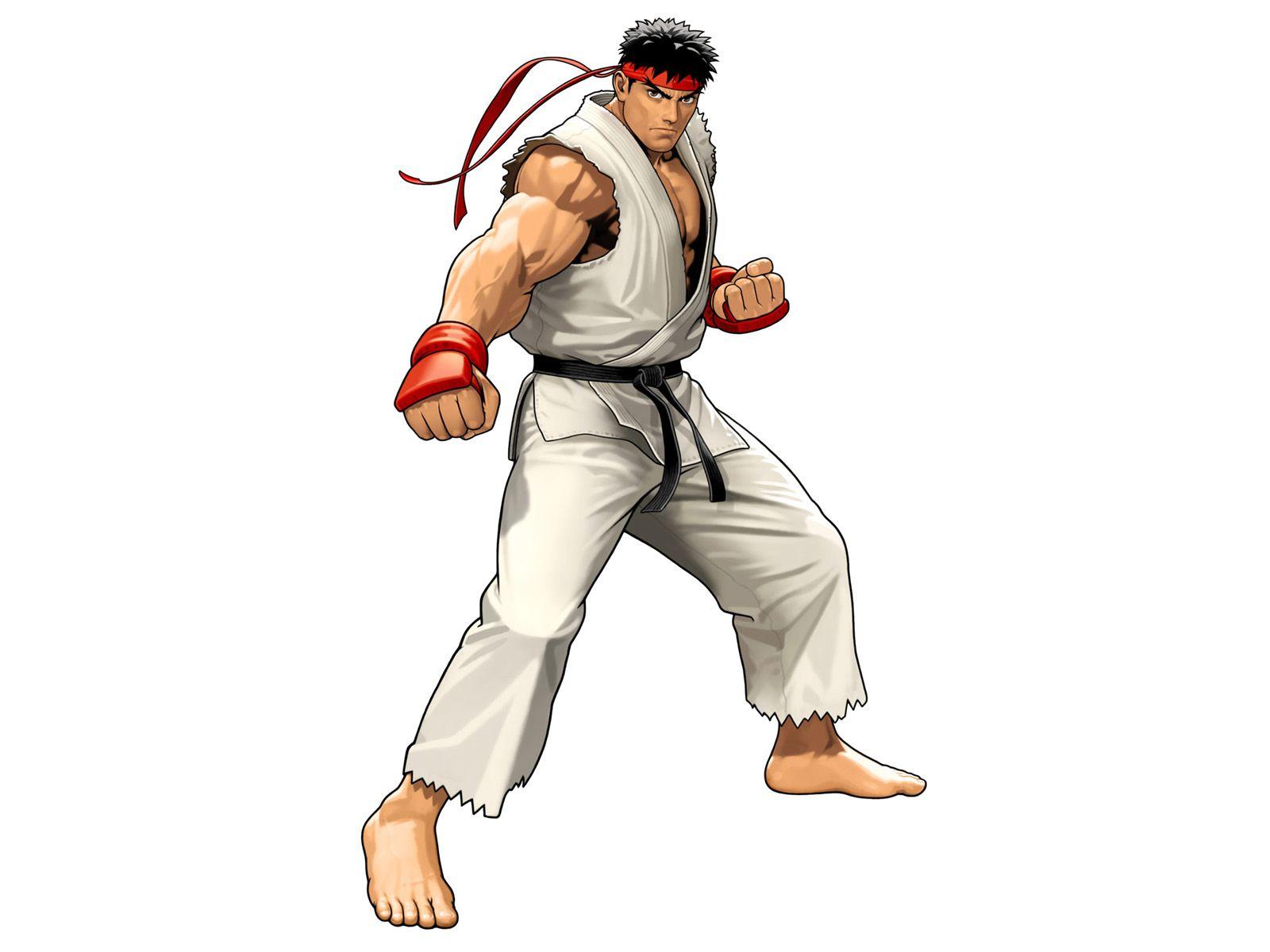 Ryu Wallpapers Top Free Ryu Backgrounds Wallpaperaccess