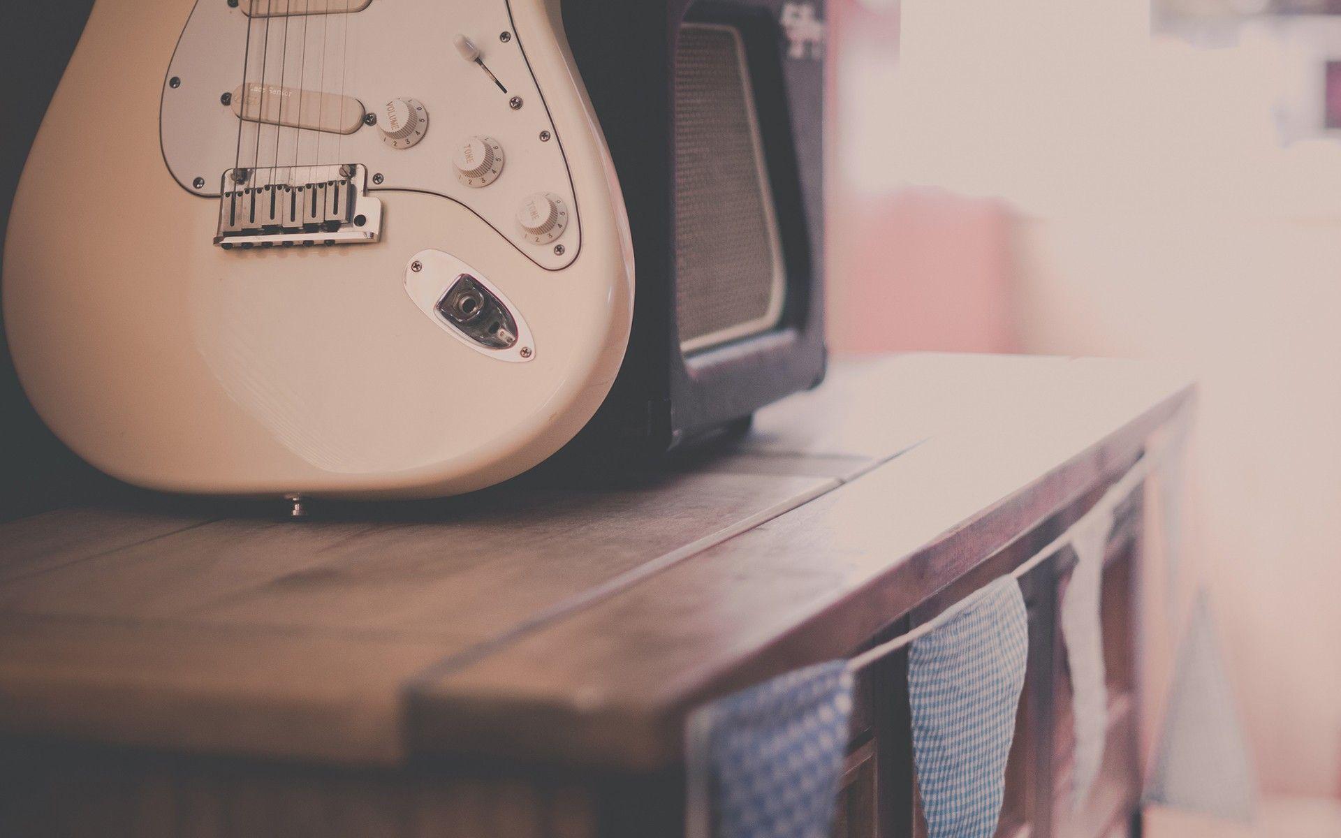 1920x1200 Electric Guitar wallpaper. Electric Guitar