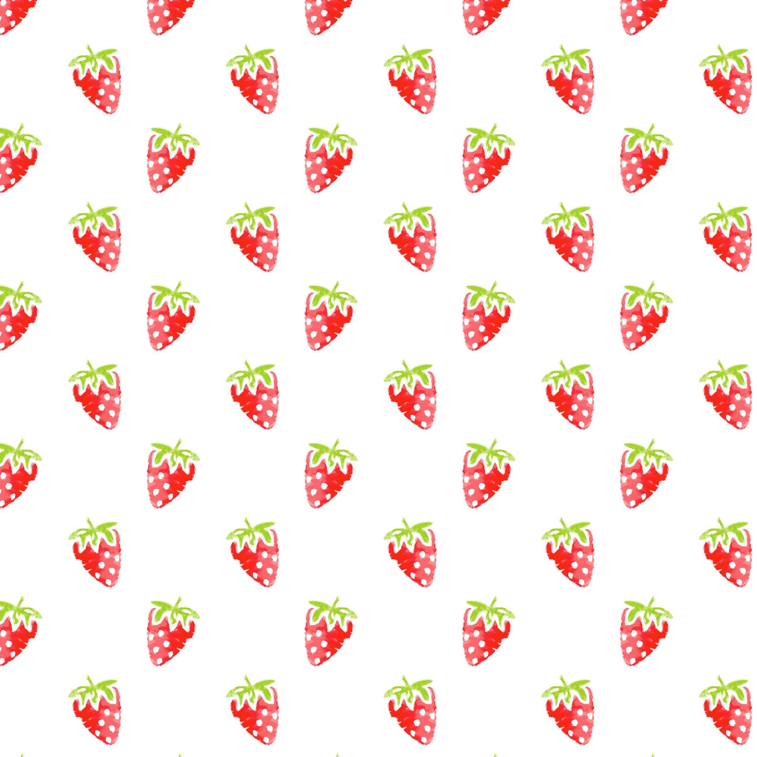 2592x2592 Fruit Pattern Wallpaper, Picture