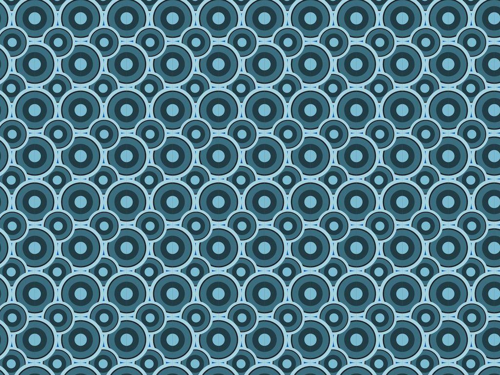 1024x768 Retro Disco Pattern Vector Art & Graphics