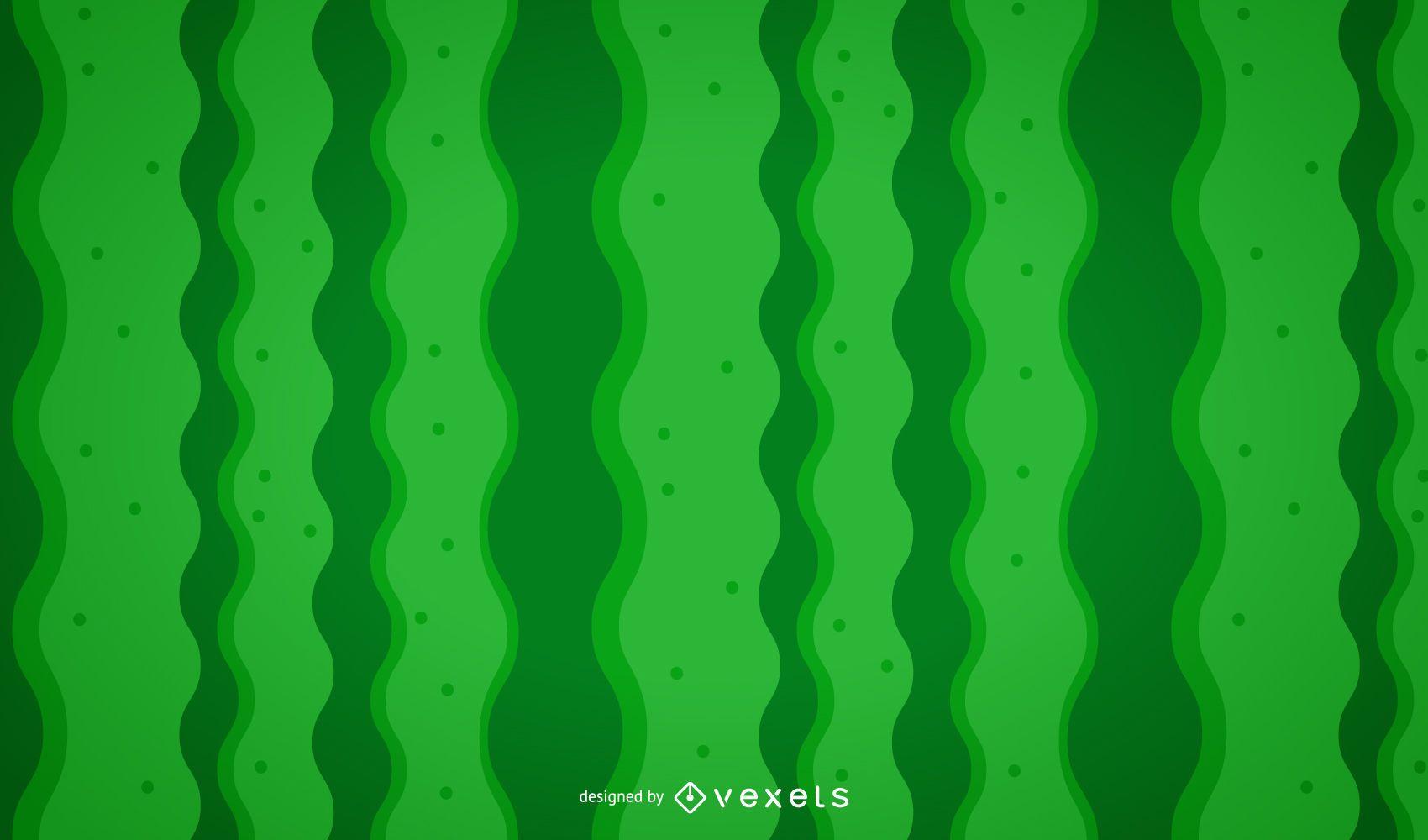 1700x1000 Watermelon pattern wallpaper