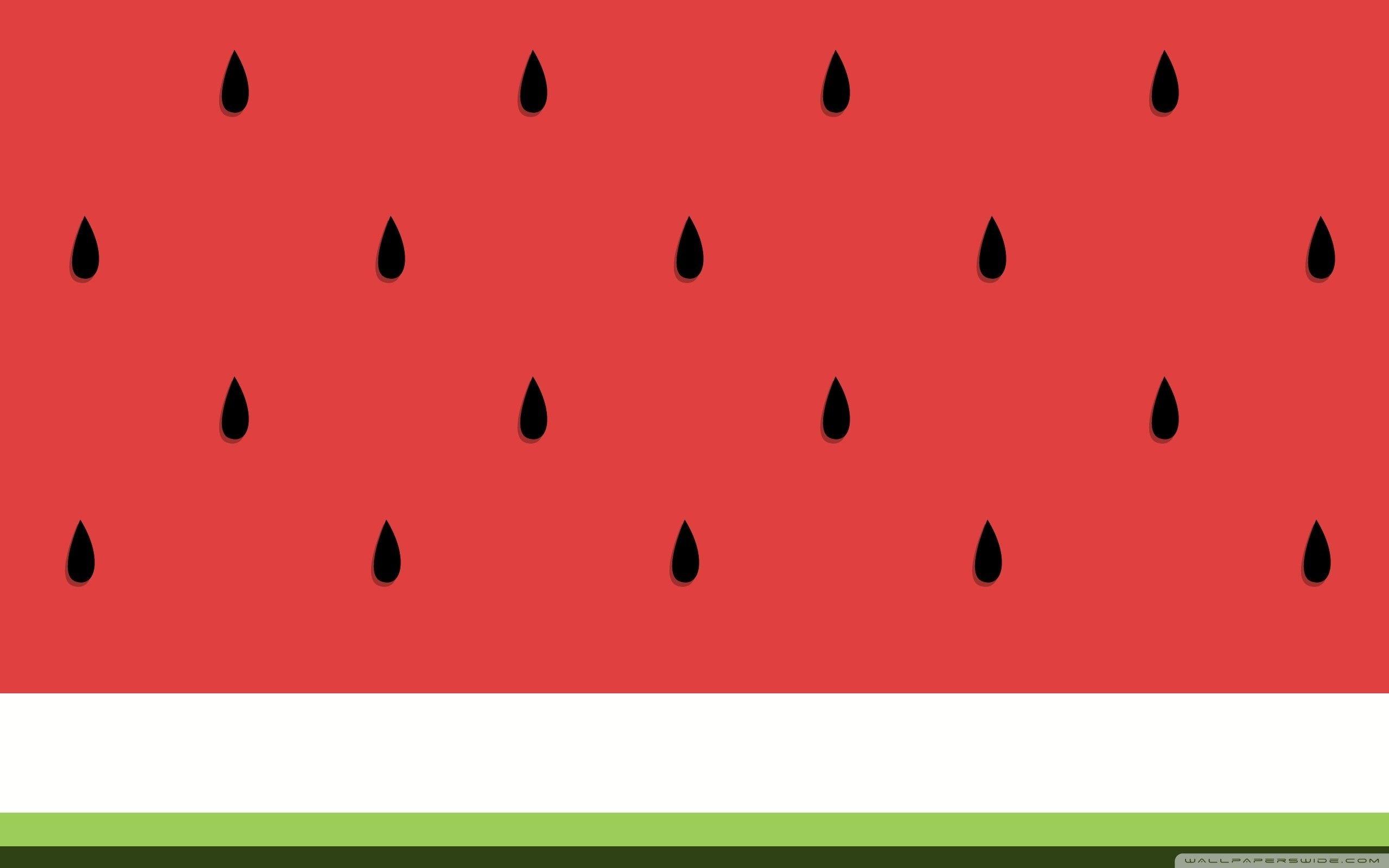 2560x1600 Watermelon Wallpaper