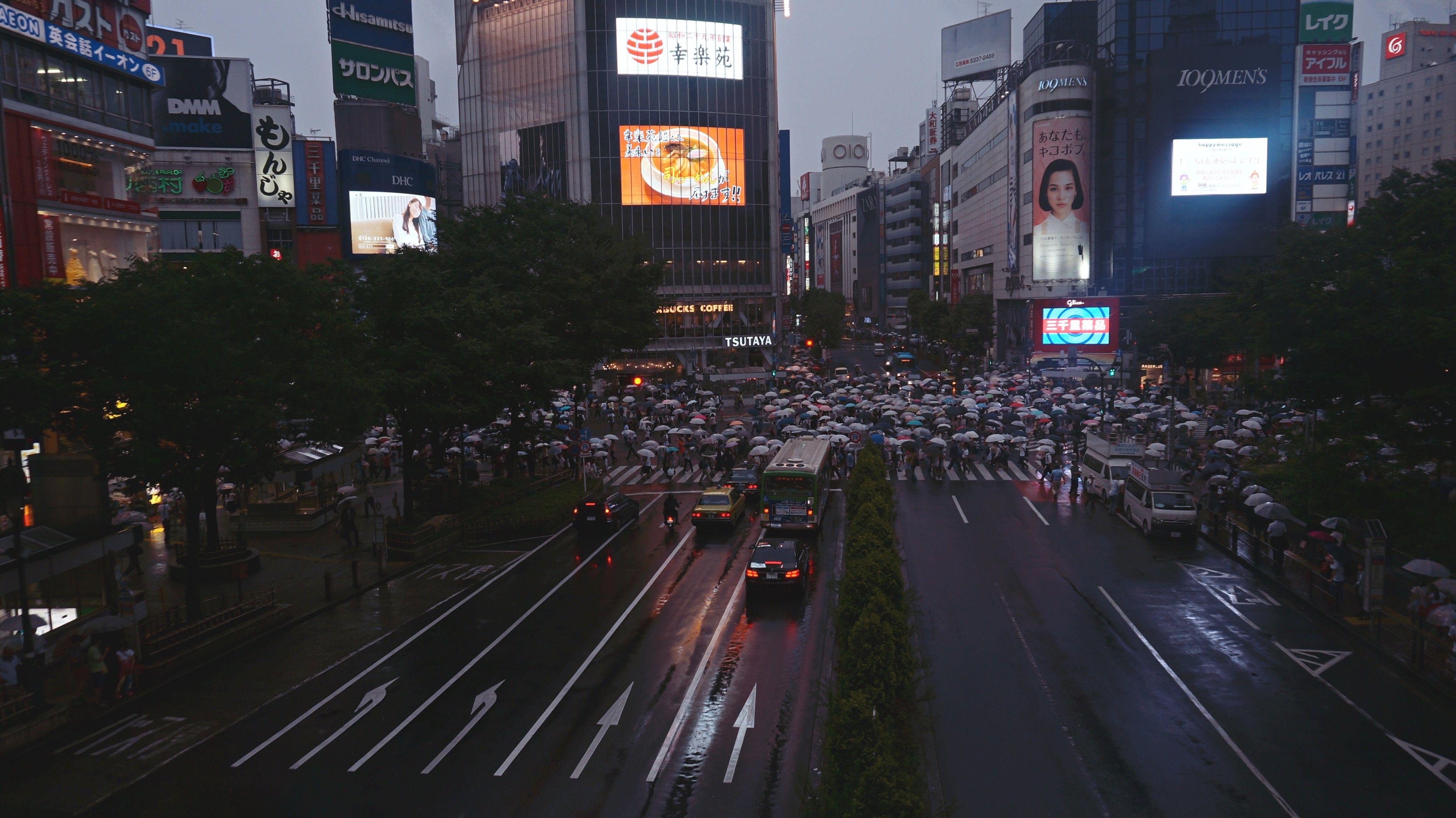 Tokyo Cars Wallpapers Top Free Tokyo Cars Backgrounds WallpaperAccess