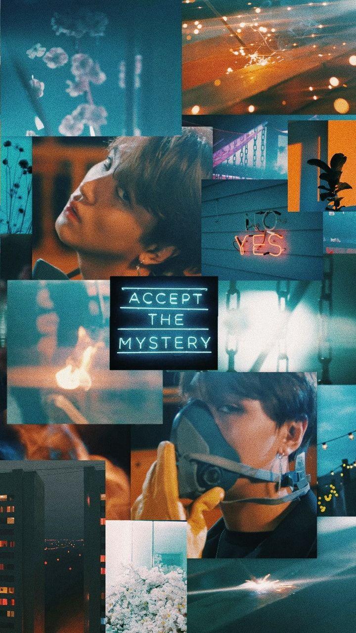 720x1280 Haechan chain wallpaper