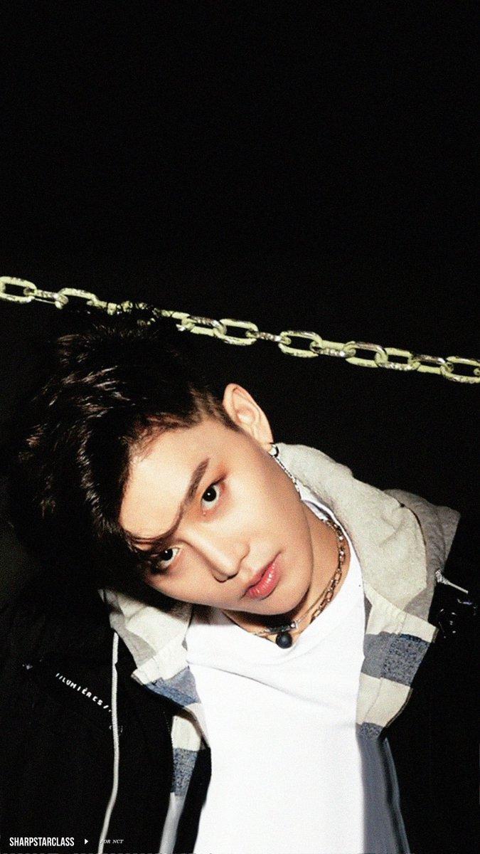 675x1200 NCT Taeil Wallpaper