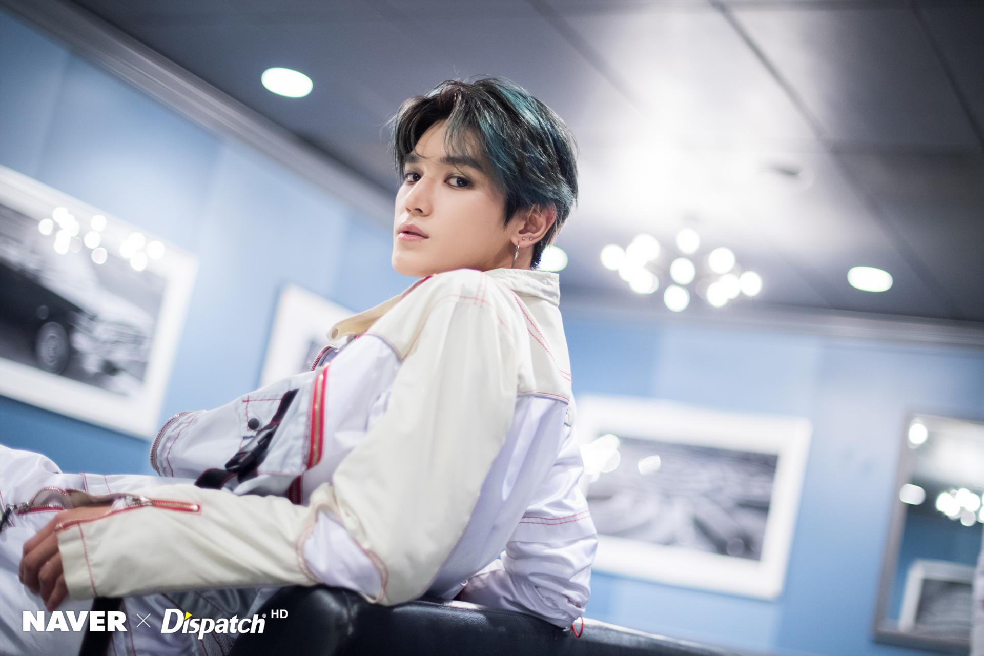 1920x1280 Taeyong U Wallpaper