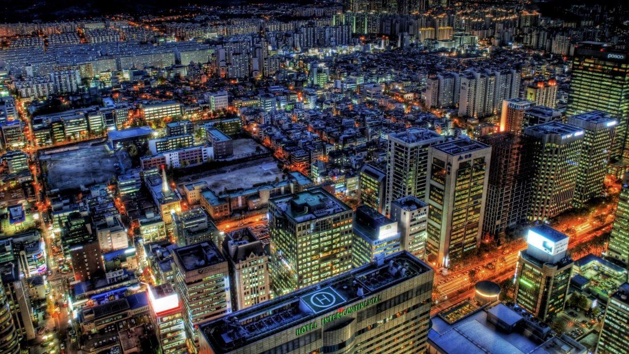 1244x700 Japan tokyo cityscapes skylines buildings skyscrapers asia
