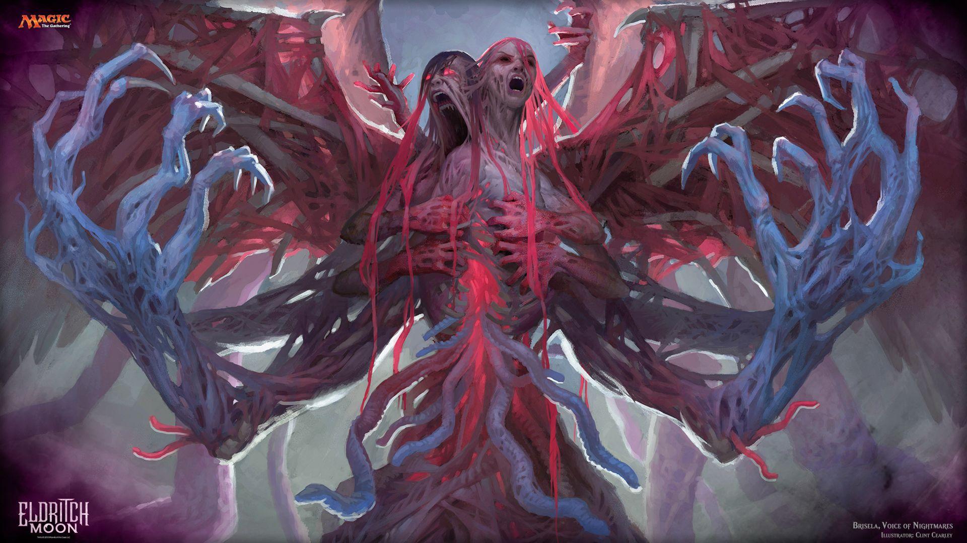 1920x1080 Magic: The Gathering HD Wallpaper. Background Imagex1080