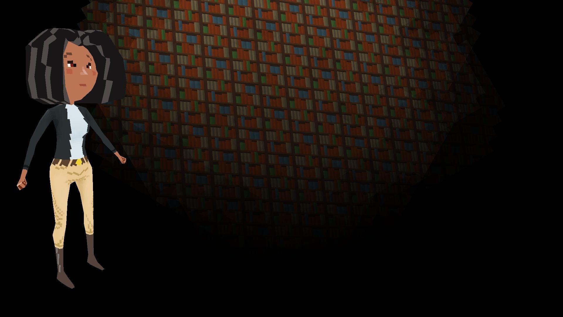 1920x1080 Wallpaper Wallpaper from Eldritch