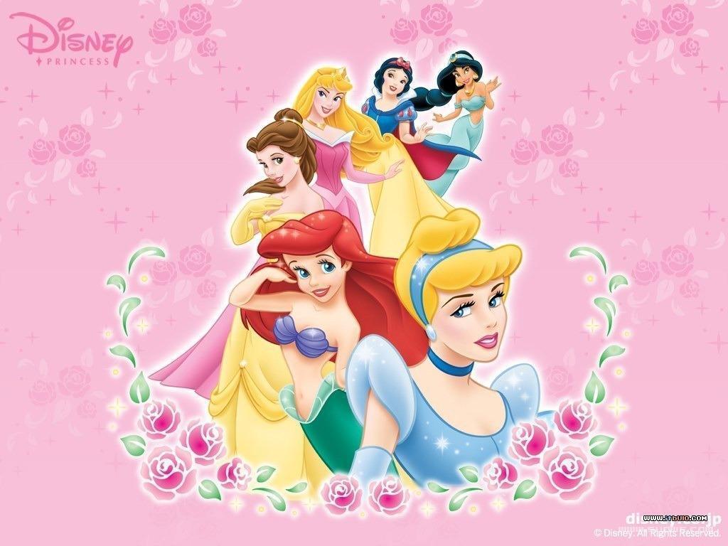 1024x768 Free download Disney Cartoon wallpaper Classic Disney Wallpaper